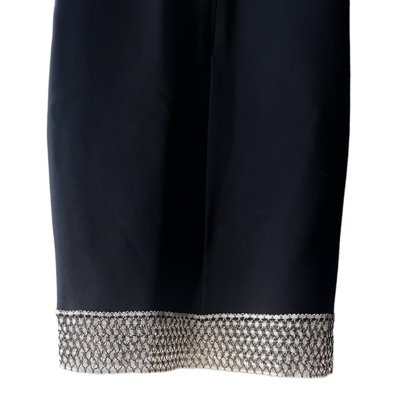 TOPSHOP Bodycon Bandage Dress - Picture 5 of 7